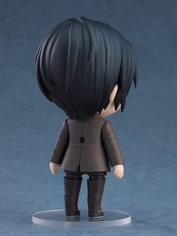 Nendoroid "IDOLiSH7" Izumi Iori