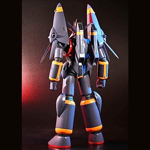 Mega Soft Vinyl "Gunbuster" Gunbuster