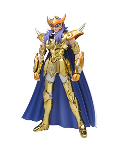 Scorpio Milo (Saintia Sho Color Edition version) Myth Cloth EX Saint Seiya: Saintia Shou - Bandai