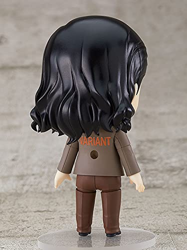 "Loki" Nendoroid#1681 Loki TVA Ver.