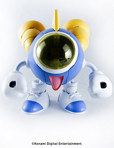 Twinbee Twinbee Rainbow Bell Bell Adventure - Plum