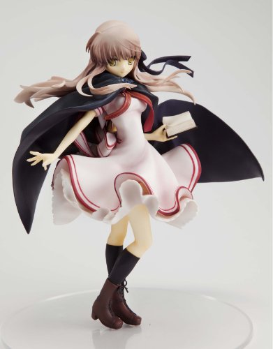 Senri Akane 1/8 High Priestess Rewrite - MegaHouse