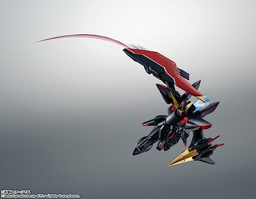 Robot Spirits Side MS "Mobile Suit Gundam SEED" GAT-X207 Blitz Gundam Ver. A.N.I.M.E.