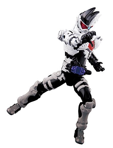 Kamen Rider Genmu (Zombie Gamer Level X version) LVUR (13), Kamen Rider Ex-Aid - Bandai
