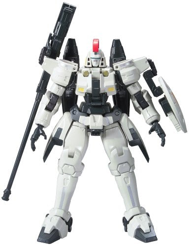 OZ-00MS Tallgeese 1/200 HCM Pro Shin Kidou Senki Gundam Wing - Bandai