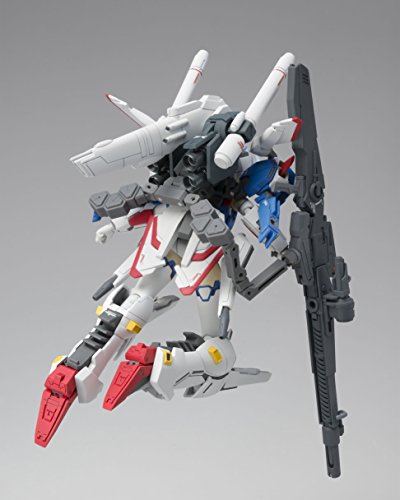 MSA-0011 S Gundam A.G.P.MS Girl, Gundam Sentinel - Bandai