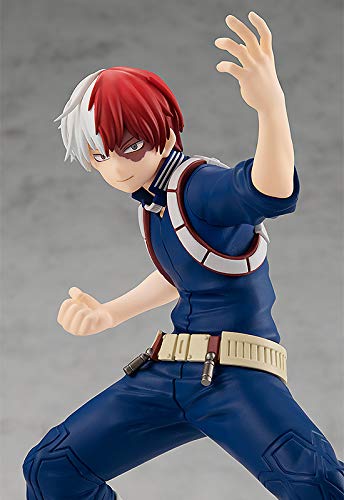 POP UP PARADE "My Hero Academia" Todoroki Shoto Hero Costume Ver.