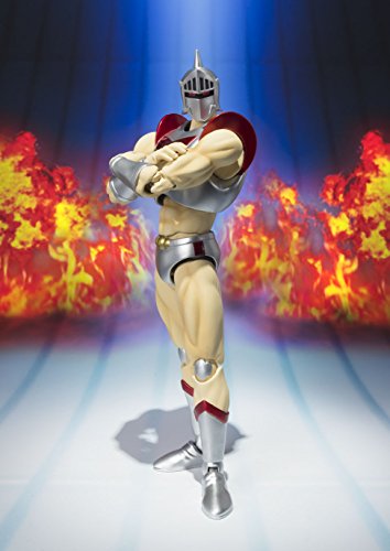 Robin Mask S.H.Figuarts Kinnikuman ORIGINAL COLOR EDITION - Bandai