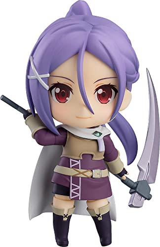 Nendoroid "Sword Art Online the Movie -Progressive- Aria of a Starless Night" Mito