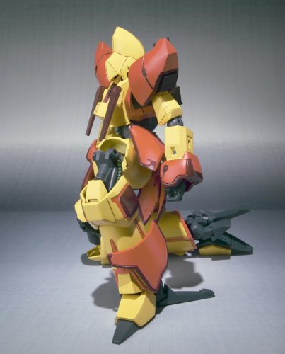 Calvary Temple \Helmine\ Robot Damashii Side HM Juusenki L-Gaim - Bandai