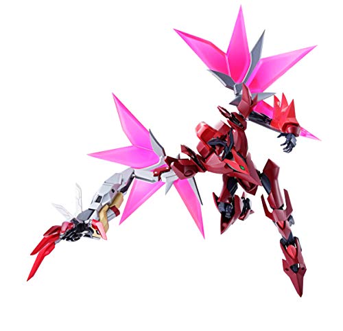 Robot Spirits Side KMF "Code Geass Lelouch of the Re;Surrection" Guren Special-Type