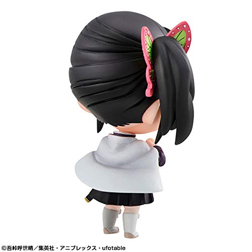 "Demon Slayer: Kimetsu no Yaiba" Tanjiro's Friends Mascot Set