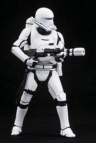 First Order Snowtrooper - 1/10 scale - ARTFX+, Star Wars: The Force Awakens - Kotobukiya