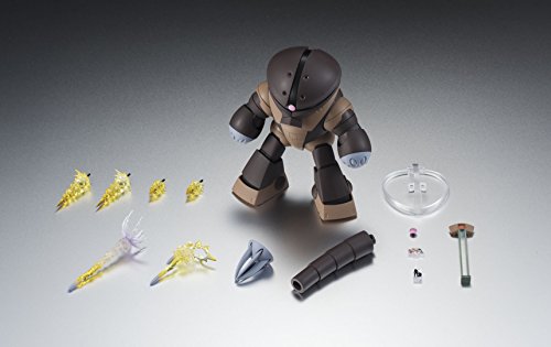 MSM-04 Acguy (ver. A.N.I.M.E. version) Robot Damashii Robot Damashii <Side MS> Kidou Senshi Gundam - Bandai