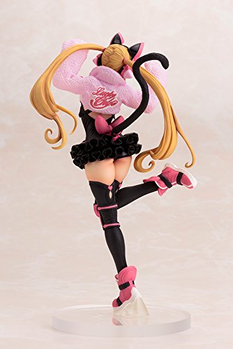 Lucky Chloe 1/7 Tekken 7 - Kotobukiya