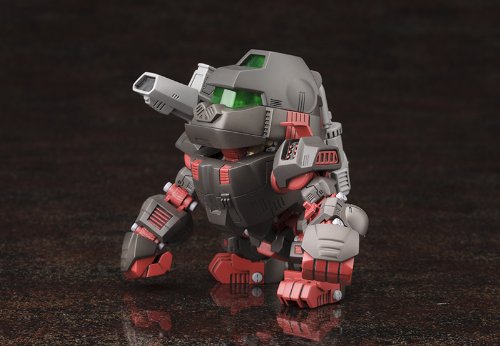 EZ-015 Iron Kong D-Stil, Zoids - Kotobukiya