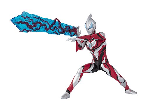 Ultraman Geed Primitive S.H.Figuarts Ultraman Geed - Bandai