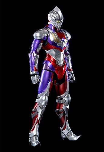 "Ultraman" FigZero 1/6 ULTRAMAN SUIT TIGA