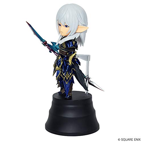 "Final Fantasy XIV" Minion Figure Estinien