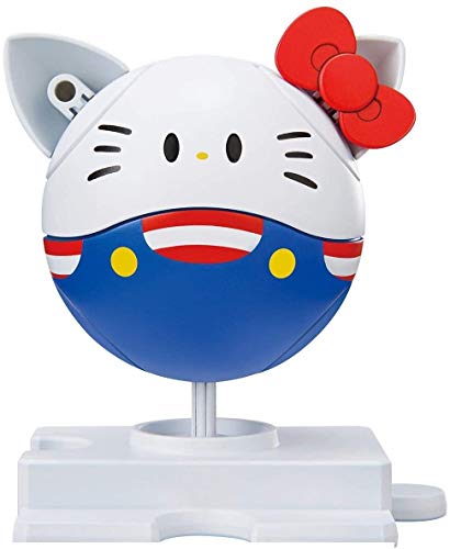 Hello Kitty x Haro (Anniversary Model)