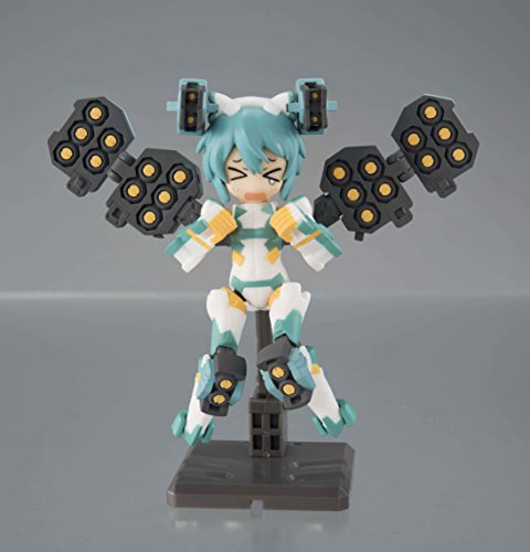 B-101s Sylphy (Phalanx, Updated Version version) - 1/1 scale - B-101s Sylphy Series β Platoon Original Character - MegaHouse