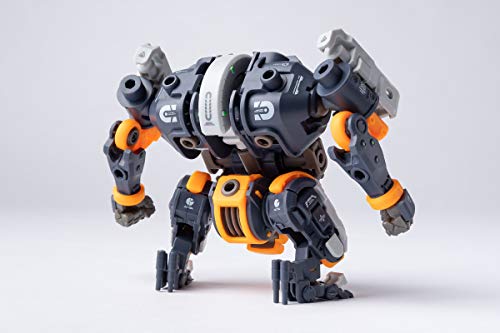 RB-16 MAGNI Universal Color Ver.