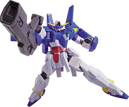 AGE-3 Gundam AGE-3 Normal 1/100 GB Kidou Senshi Gundam AGE - Bandai