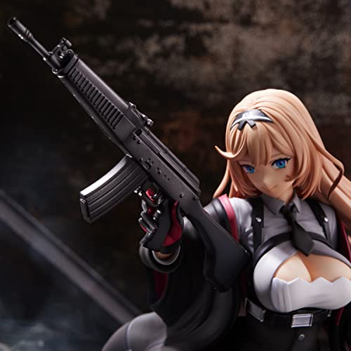 Girls' Frontline StG-940