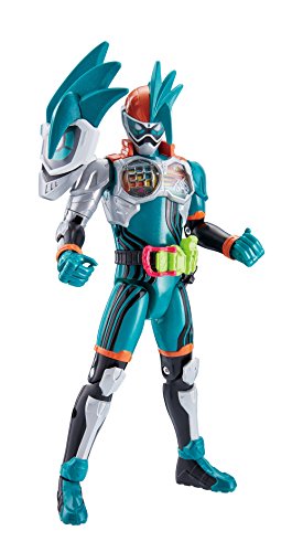 Kamen Rider Ex-Aid (Double Action Gamer Level XX L version) LVUR (12), Kamen Rider Ex-Aid - Bandai