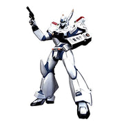 【Kaiyodo Kochi】NANKOKU FACTORY "Mobile Police PATLABOR" Type 98 AV Ingram 1st Alphonse Movie 1/35 Soft Vinyl Kit Reprint Edition