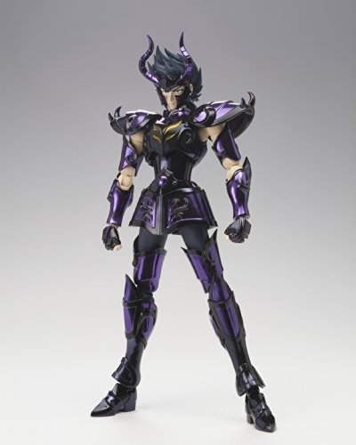 Saint Cloth Myth EX Capri Corn Shura