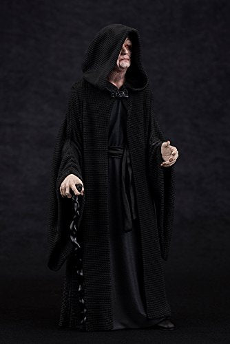 Emperor Palpatine (3 Pack version) - 1/10 scale - Star Wars: Episode VI – Return of the Jedi - Kotobukiya