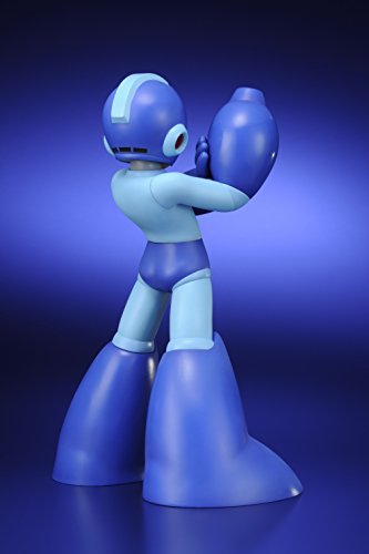 Rockman Gigantic Series Rockman - X-Plus