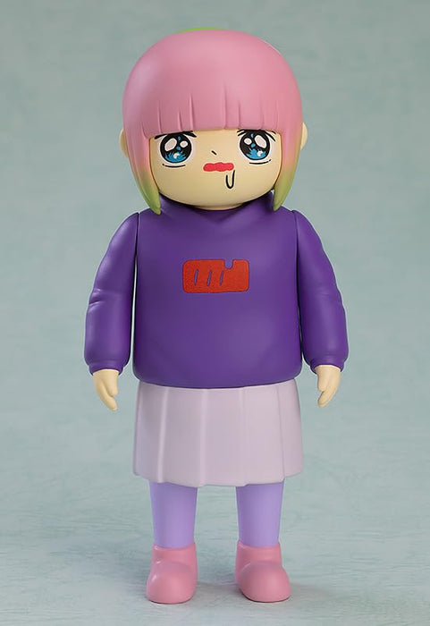 "Atasha Kawashiri Kodama Da yo: Dangerous Life Hacker no Tadareta Seikatsu" Kawashiri Kodama Soft Vinyl Figure