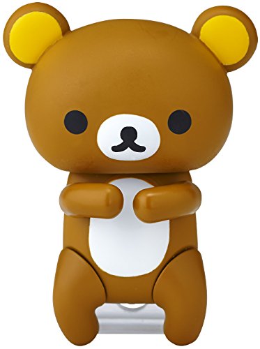 Kiiroitori Rilakkuma Character Revo (No.001) Revoltech Rilakkuma - Kaiyodo