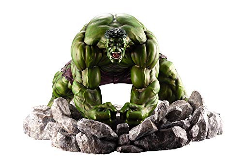 Hulk - 1/10 scale - Avengers - Kotobukiya