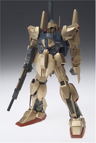 FA-00100S Full Armor Hyaku Shiki Kai MSN-00100 Hyaku Shiki MSR-00100 Hyaku Shiki Kai MSR-00100S Hyaku Shiki Kai Mass Production Type - 1/144 scale - Gundam FIX Figuration (#0023) Kidou Senshi Z Gundam - Bandai