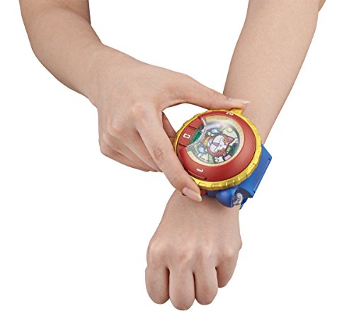 Youkai Watch DX Toy Zeroshiki ver. - Bandai