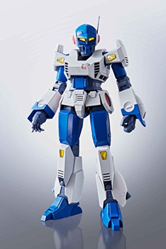 Techroid Blader Techno Police 21C - Bandai