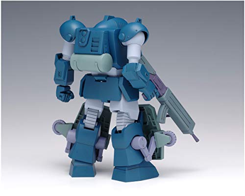 "Armored Trooper Votoms" Diving Beetle PS Edition