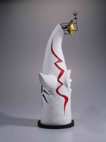 1/144 Osaka Tower of the Sun - Kaiyodo