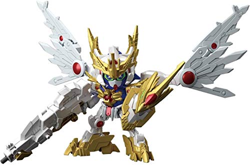 SDBD:R "Gundam Build Divers Re:Rise" EX Valkylander