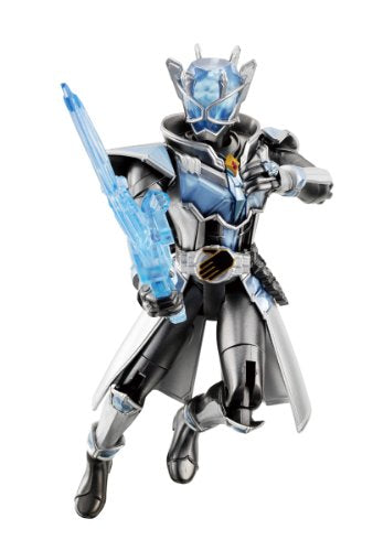 Kamen Rider Wizard Wizard Action Please! (11) Infinity Style Kamen Rider Wizard - Bandai