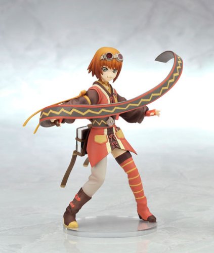 Duke Pantarei Tales of Vesperia One Coin Figure Collection -Faith Chapter- Tales of Vesperia - Kotobukiya