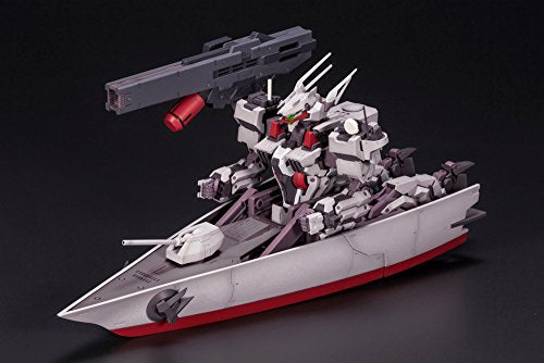 Kongou - 1 / 100 Scale - Framework ARM - Kotobukiya