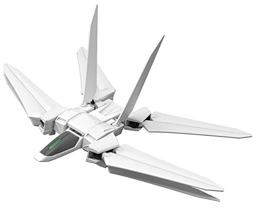 Galaxy Booster-1/144 balance-HGBF Gundam Build Fighters: Battlogue-Bandai