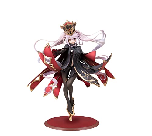 【PR_Production】"IRON SAGA" Slokai Cassoak Ver. 1/7 Scale Figure