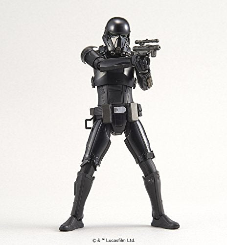 "Star Wars" 1/12, Death Trooper