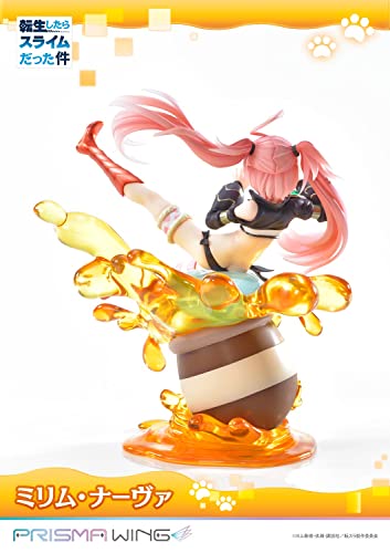PRISMA WING "That Time I Got Reincarnated as a Slime" Milim Nava