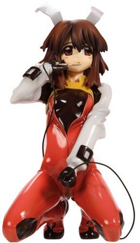 Plug Cryostat 1/7 Fight Ippatsu! Juuden-chan!! - Kotobukiya